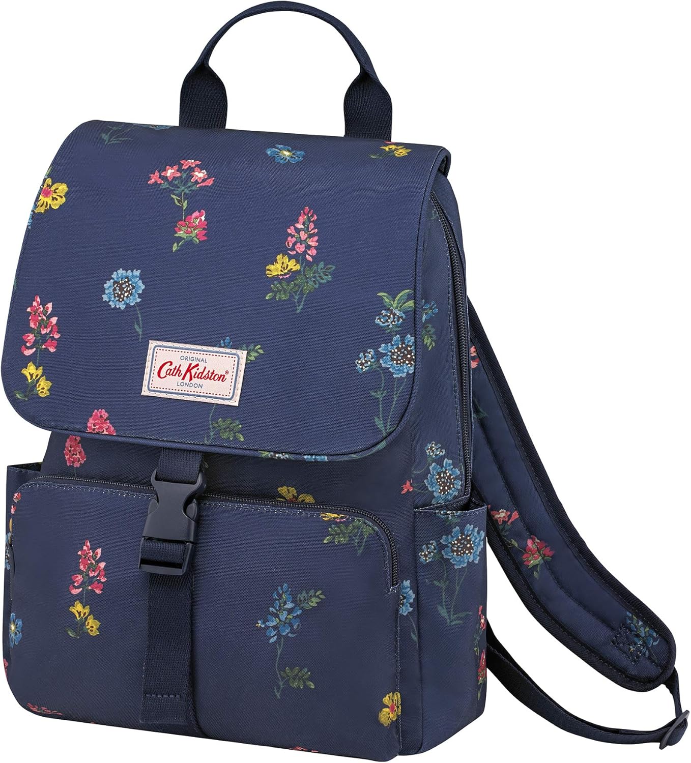buckle backpack cath kidston