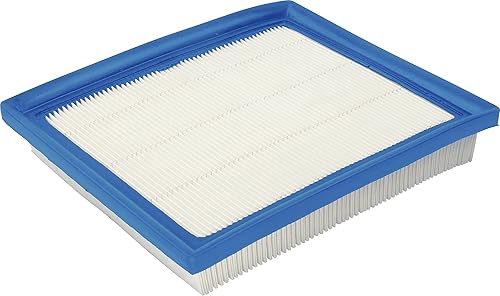 Prius Plugin EPAuto GP741 Air Filter - Fits Toyota Prius/RAV4 Hybrid & Lexus CT200h/NX300h (2010-2021 Models) Air Filter For My Car