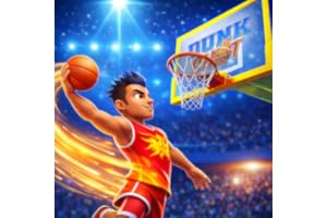 DunkShot 3D 2026