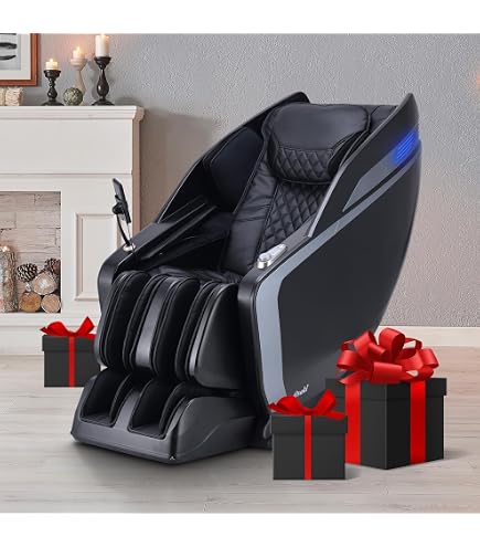 Amazon.com: Osaki Titan TP-Epic 4D SL-Track Massage Chair with 3