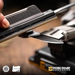 Work Sharp Professional Precision Adjust Upgrade
