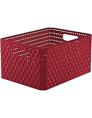 Amazon.de | Aufbewahrungskörbe