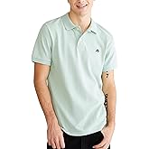 Aeropostale Men's Aero Uniform Polo Short Sleeve