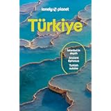 Lonely Planet Turkiye (Travel Guide)
