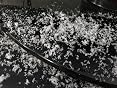 Buffalo Snow Flurries - Artificial Snow For Village Scenes, Holiday Decor - View #5