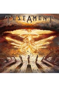 Original Album Series: TESTAMENT: Amazon.ca: Music