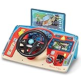 Melissa & Doug PAW Patrol Rescue Mission Wooden