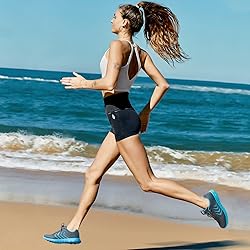 DUOYANGJIASHA Sneakers for Women Running