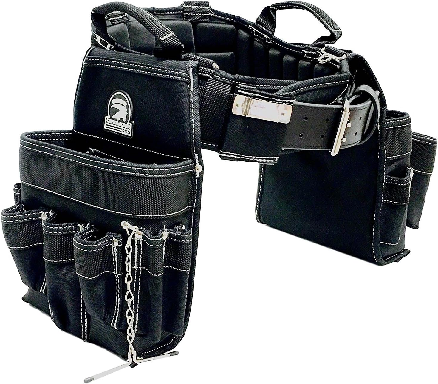 Best Electrician Tool Belt of January 2024 BroadMag