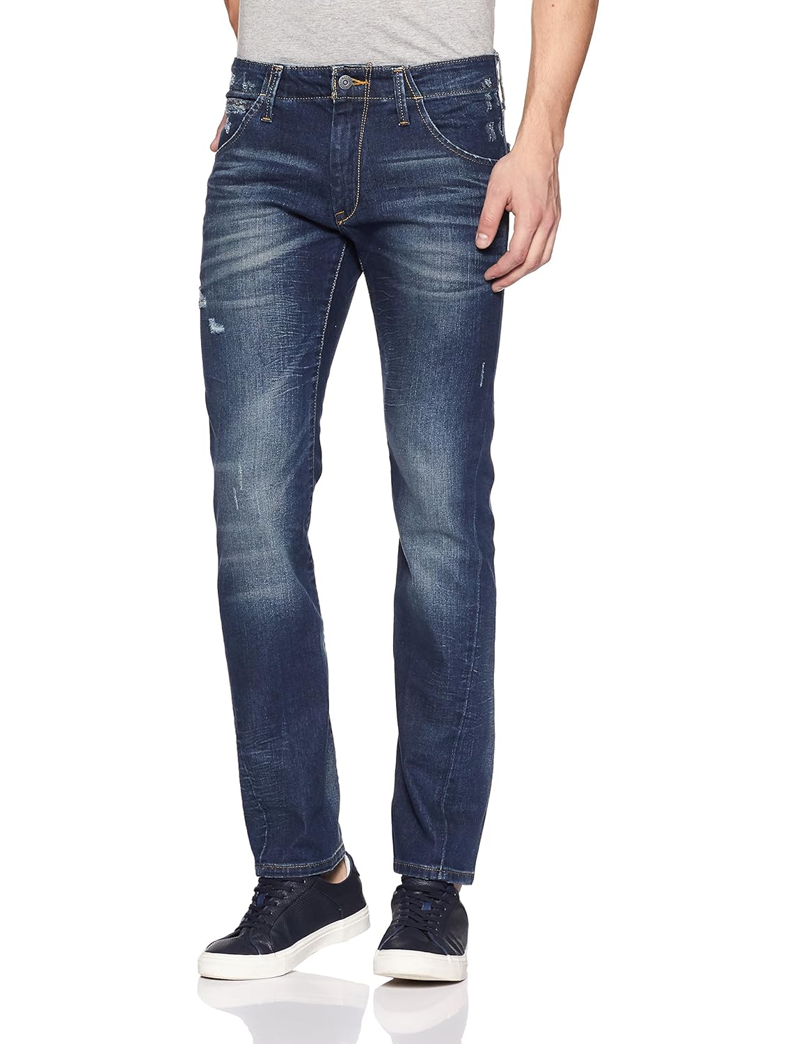 levi's men's (65504) skinny fit jeans
