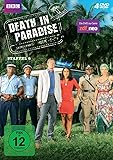 Death In Paradise Staffel 6 Deutsch