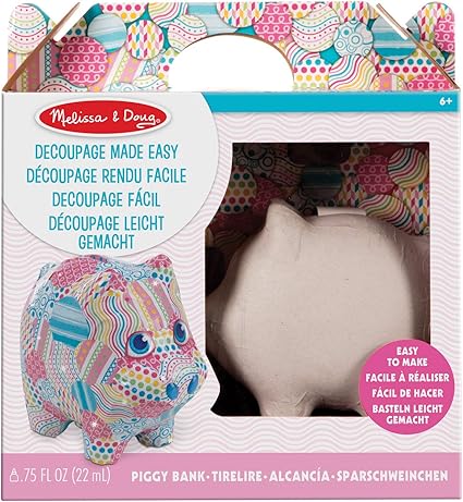 melissa and doug arts and crafts