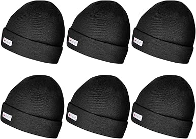 thermal hat