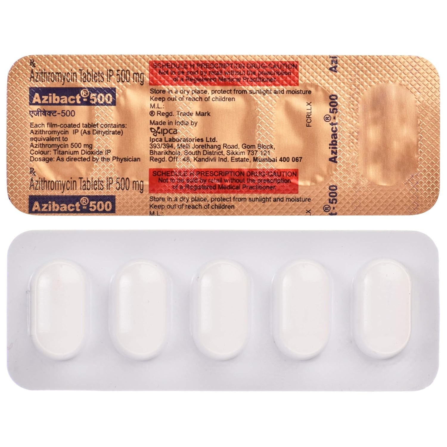 Azithromycin 500 Mg Mexico