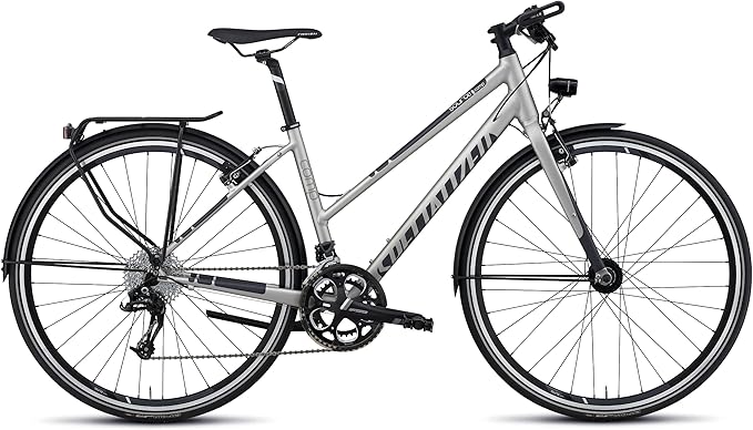 specialized sirrus sport 2013