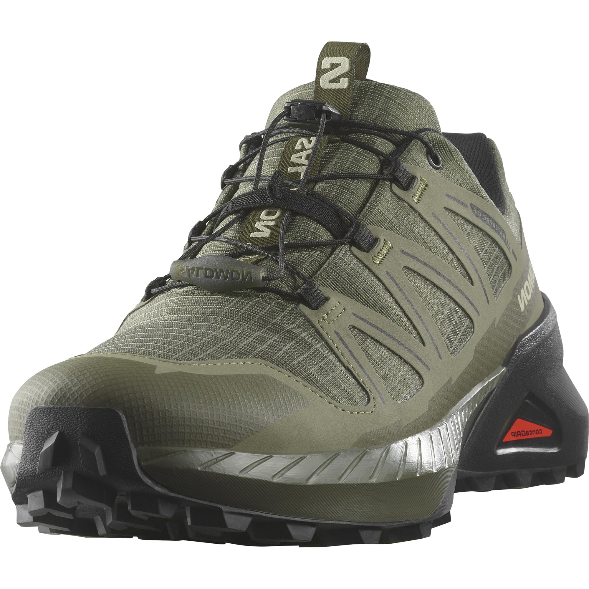 Salomon Speedcross Force Salomon Speedcross Peak Climasalomon