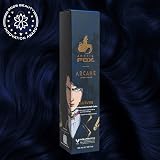 Arctic Fox Caitlyn Vegan Semi-Permanent Hair Dye 165 ml Arcane League of Legends view 2