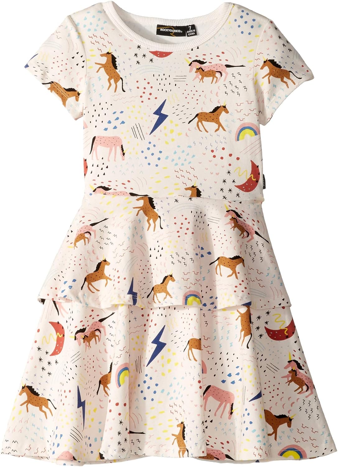 rock your baby unicorn