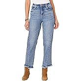 Democracy Womens Democracy Women's Ab Solution Slim Straight