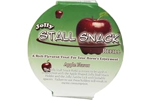 1.5LB Appl Snack Refill