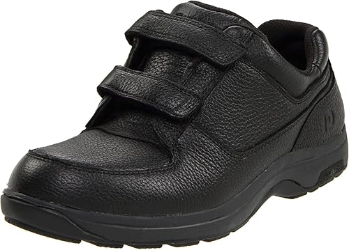 haband mens velcro shoes