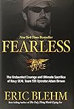 Fearless: The Undaunted Courage and Ultimate Sacrifice of Navy SEAL Team SIX Operator Adam Brown