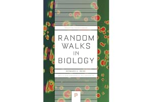 Random Walks in Biology