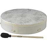 Remo E1-0316-00 Buffalo Drum - Standard, 16"