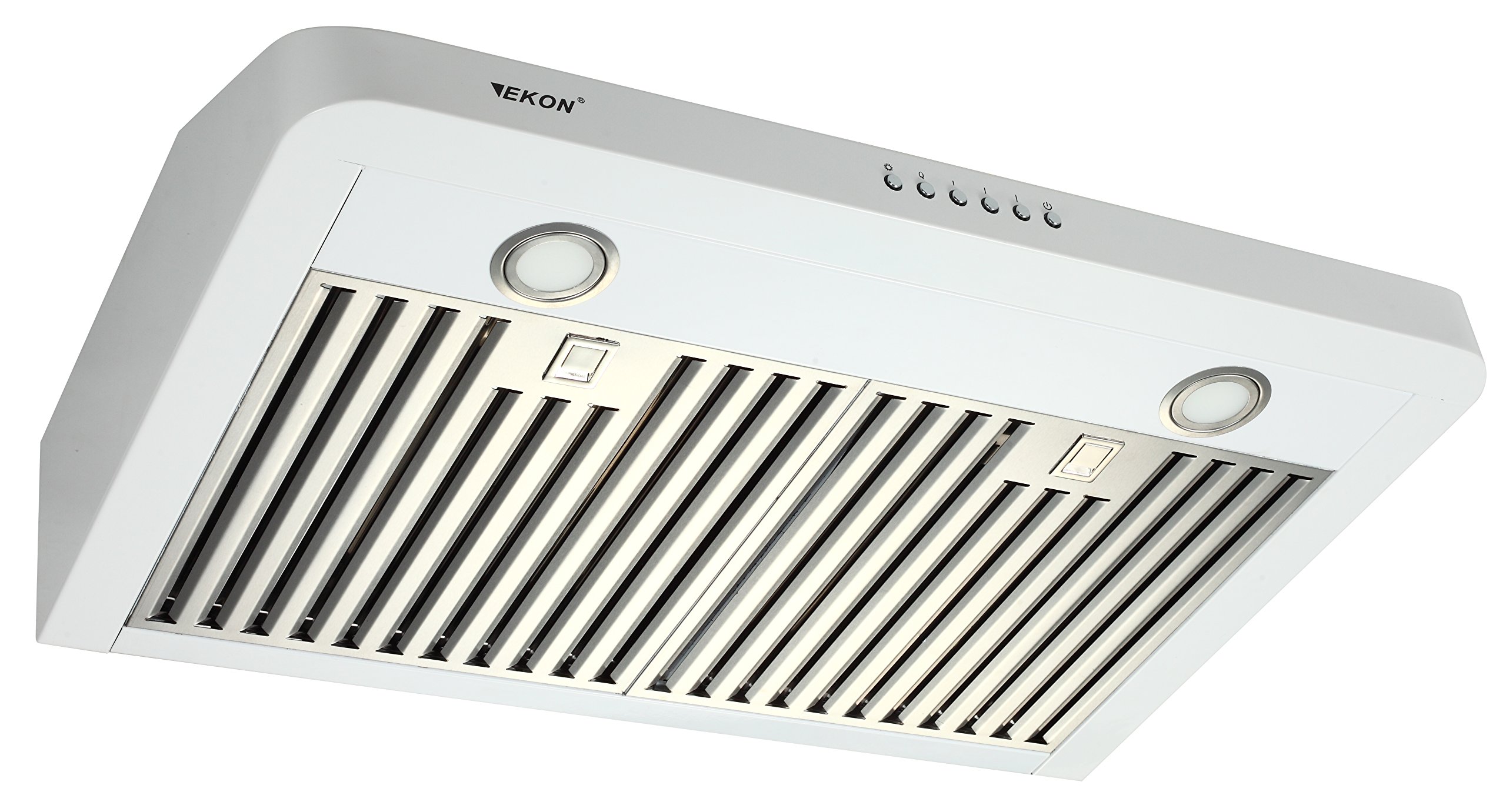 EKON NAC01 Super Slim Under Mounted Kitchen Range Hood / 4