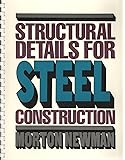 Structural Details for Steel Construction