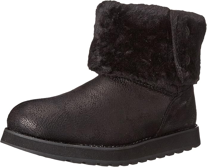 skechers keepsake boots uk