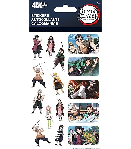 Anime Chainsaw Man stickerpakket 50 stuks, vinylstickers voor waterflessen, laptop, skateboard, notebook, cadeau voor volwassenen, kinderen, tieners