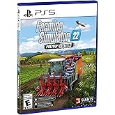 Farming Simulator 22: Premium Edition - PlayStation 5