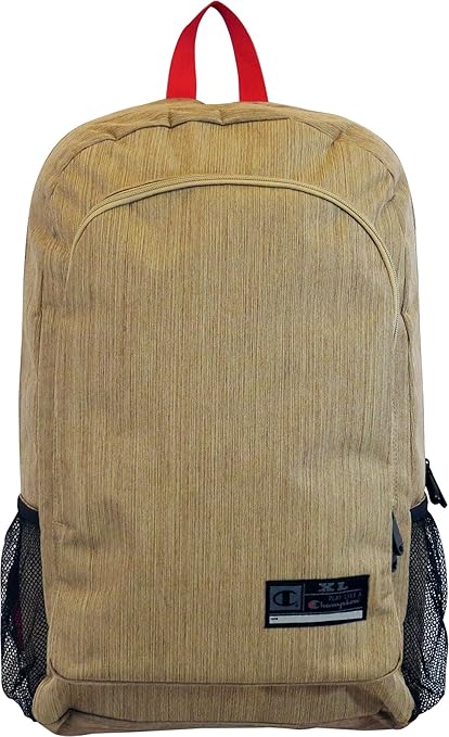 champion top flight backpack