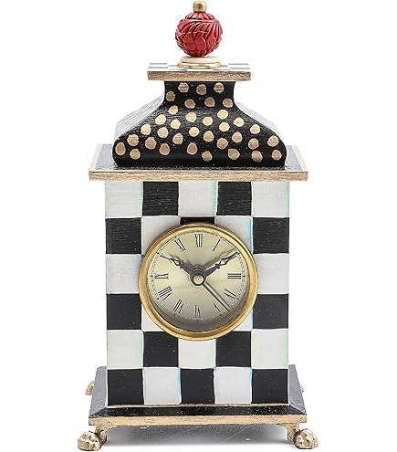 Arne Jacobsen＞TABLE CLOCK ROMAN CLASSIC 611fm7znUGL._AC_UF894,