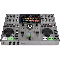 ANALOG CASES Denon DJ Prime GO/Prime GO+ Case - Ultra-Lightweight