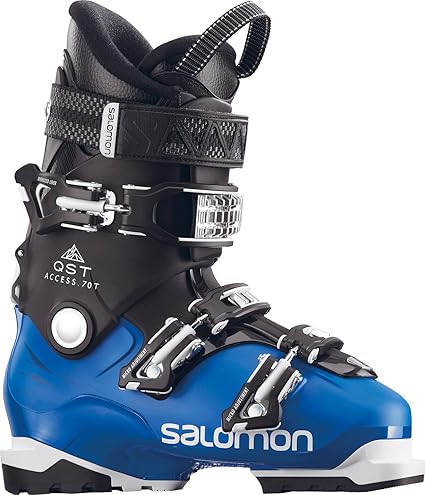 salomon youth ski boots