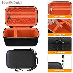 Elonbo Carrying Case for OM SYSTEM Tough TG-7