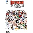 Batman: Li'l Gotham Vol. 1