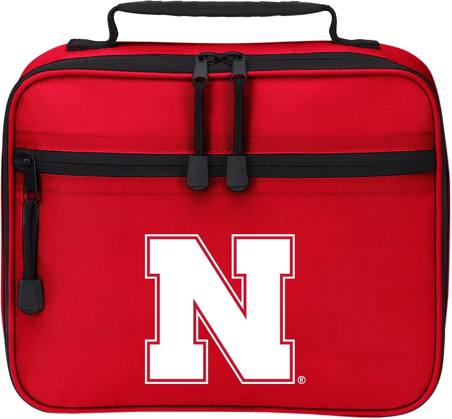 Michigan Wolverines "Cooltime" Lunch Kit, 10" x 8" x 3" : Sports & Outdoors