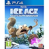 Ice Age: Scrat's Nutty Adventure (PS4)
