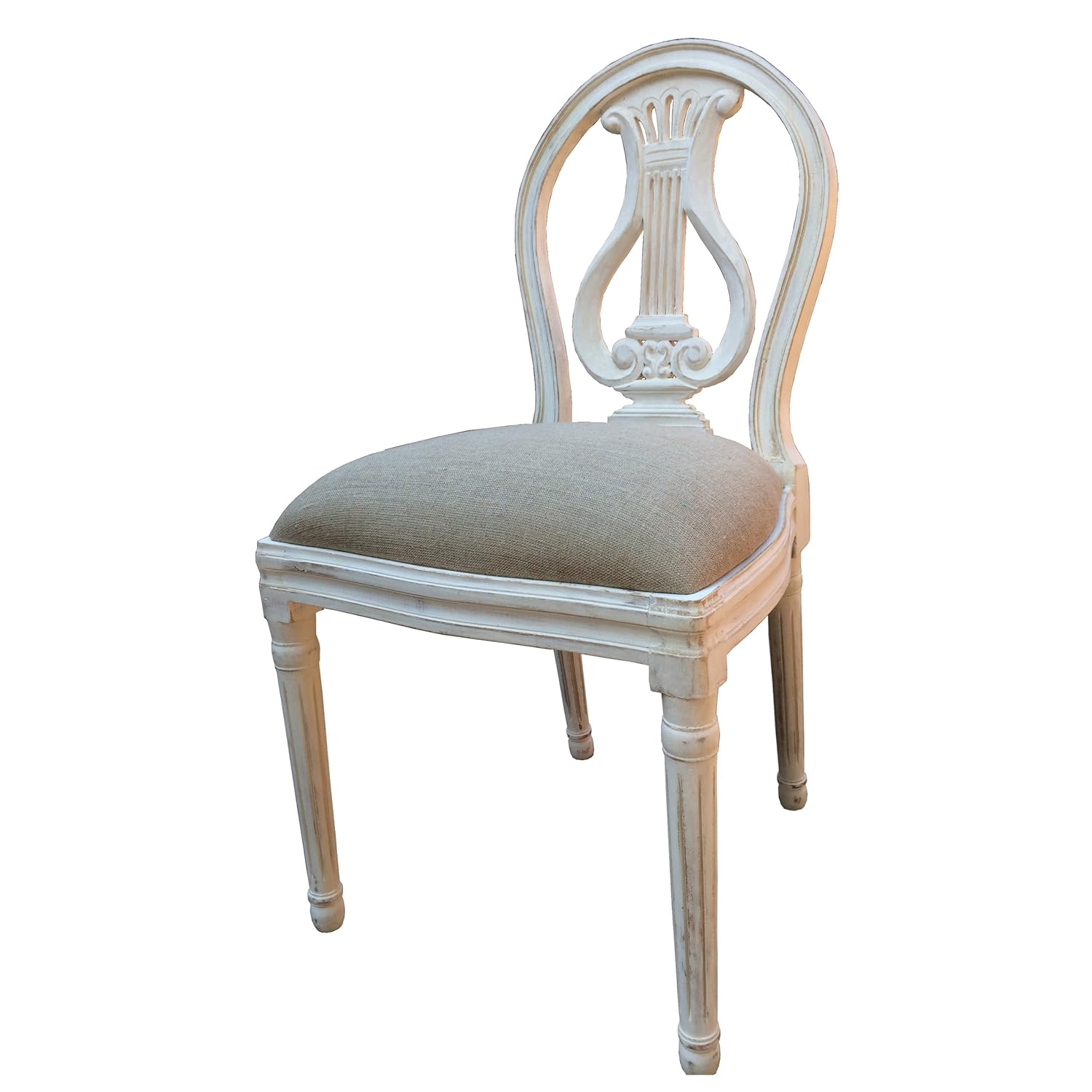 Sillas shabby chic | Todo Sillas