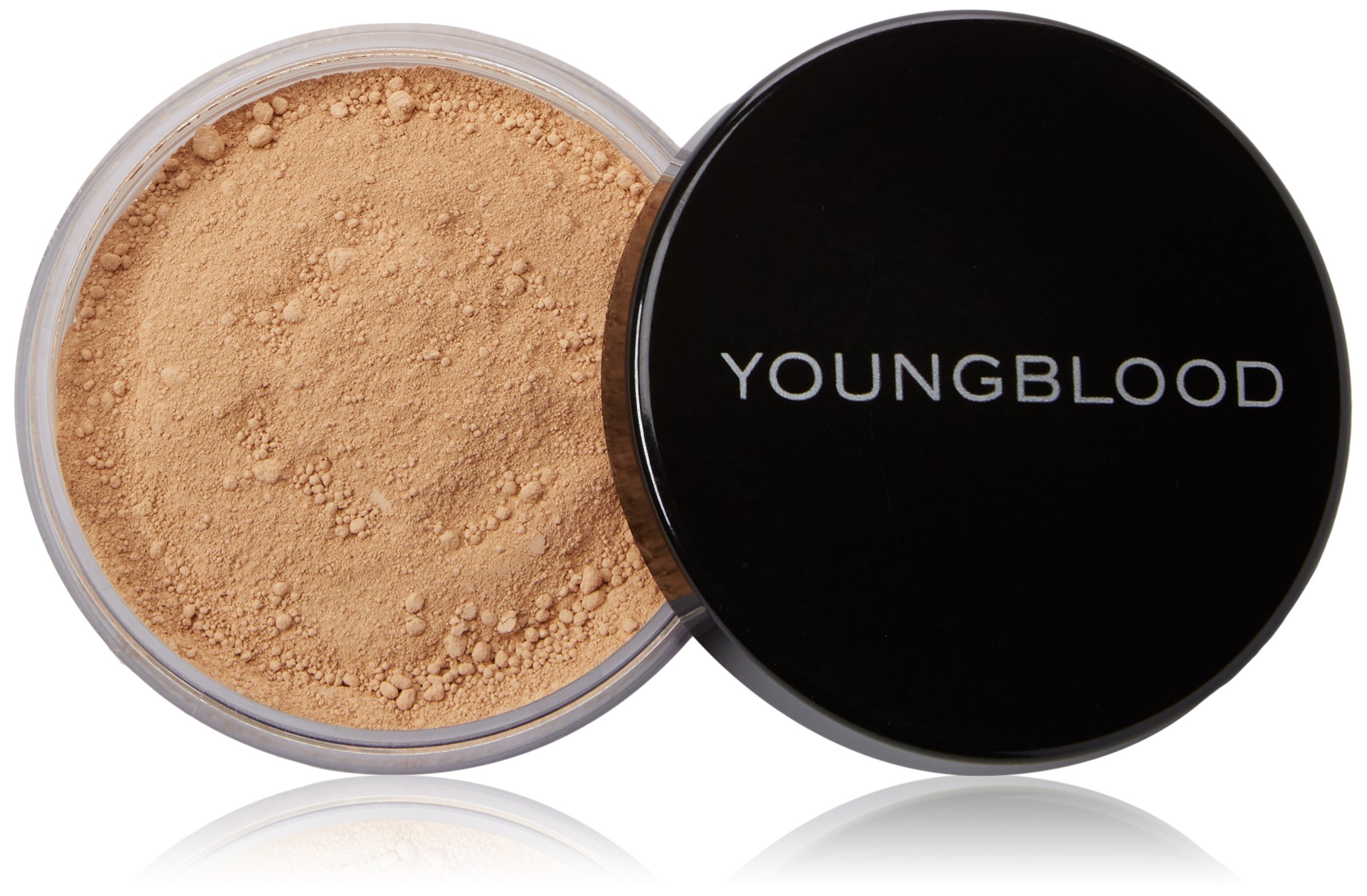 Youngblood Loose Mineral Foundation In Honey 10 G