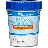 [100 Pack Bulk Special] 12 Panel Urine Drug Test Cups | AMP, BAR, BZO, BUP, COC, MDMA, MET(MaMP), MTD, OPI, OXY, TCA, THC, In
