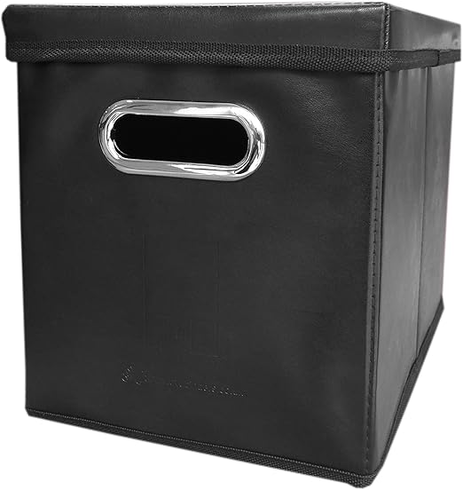 DVD caja de almacenaje para DVDs 100 (negro): Amazon.es: Hogar