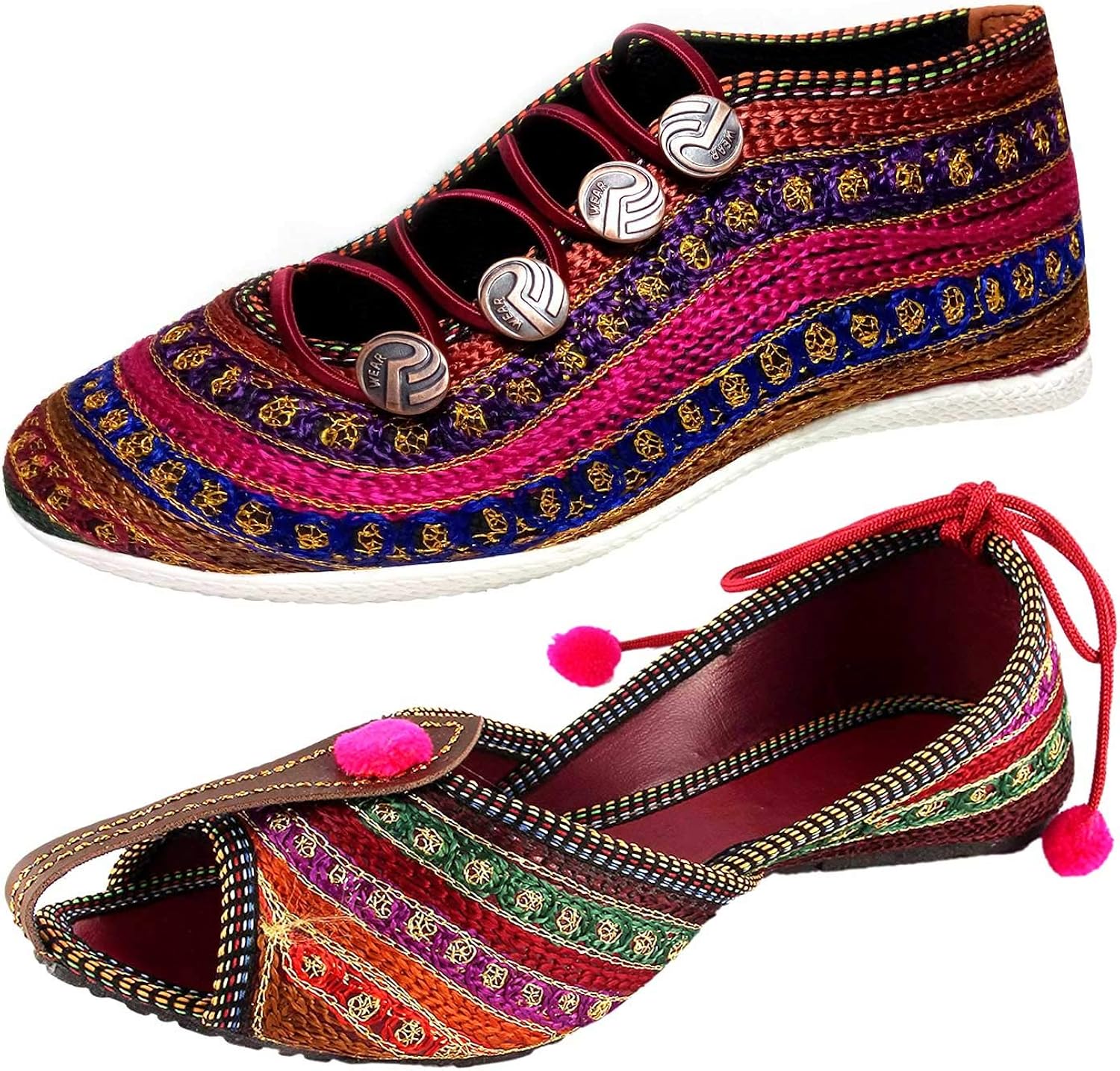 womens brooks caldera 2