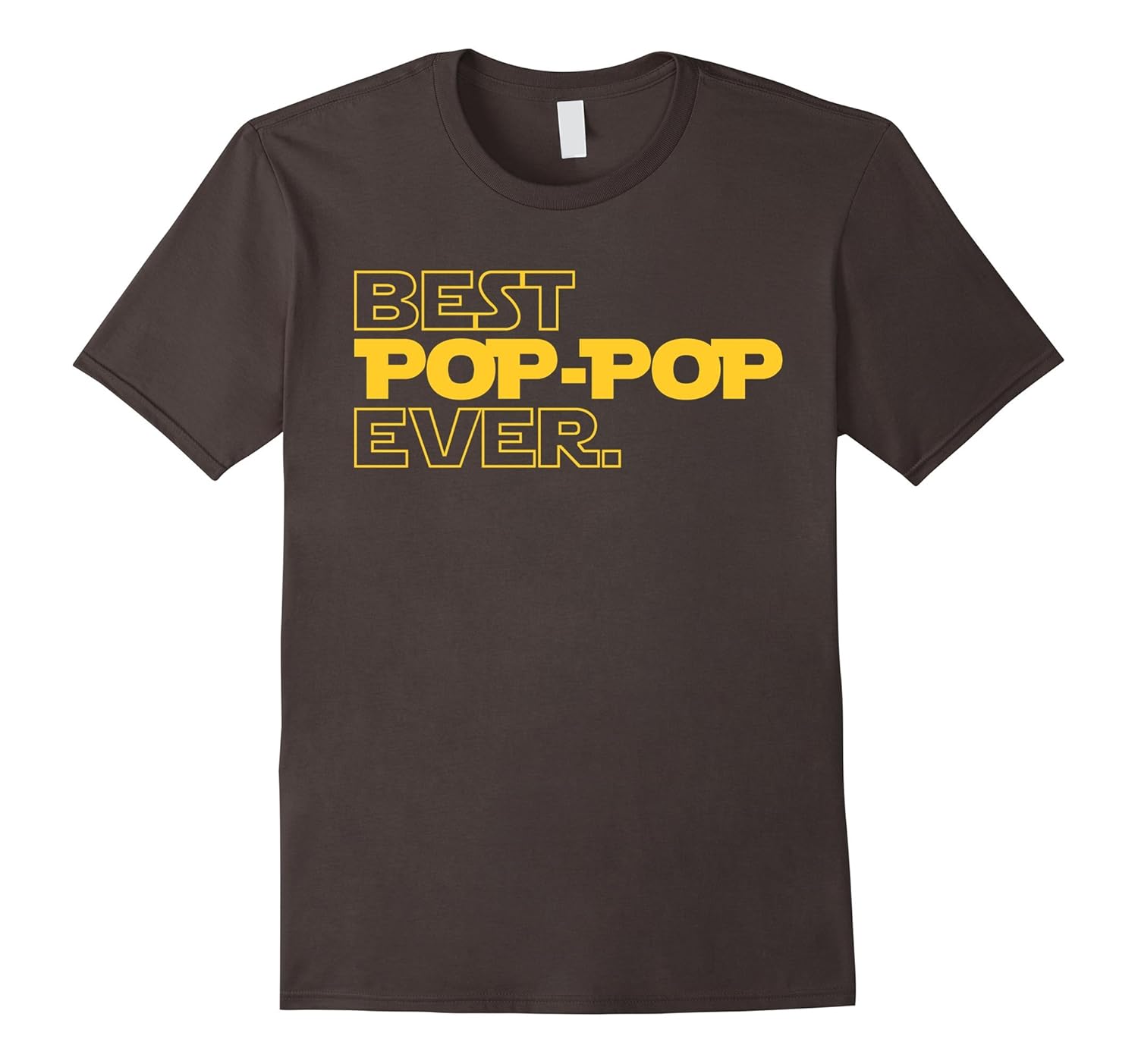 Best Pop Pop Ever Tshirt4LVS