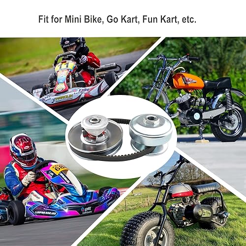 BATONECO 40 Series 1