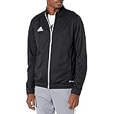 Adidas Mens Entrada 22 Track Jacket