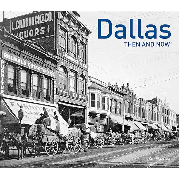 Phoenix Then & Now: Scharbach, Paul, Akers, John H.: 9781592233021